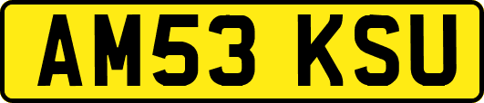 AM53KSU