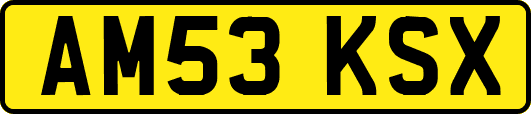 AM53KSX