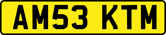 AM53KTM
