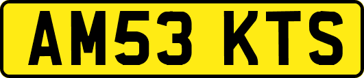 AM53KTS