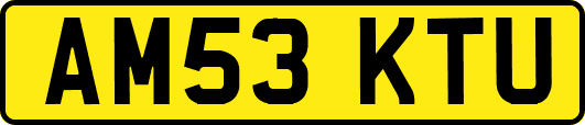 AM53KTU