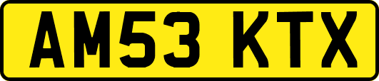 AM53KTX