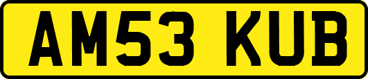 AM53KUB