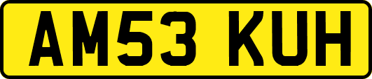 AM53KUH