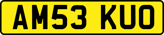 AM53KUO