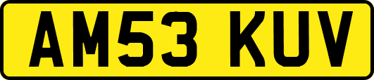 AM53KUV