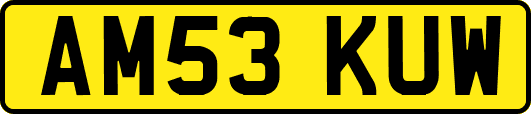 AM53KUW