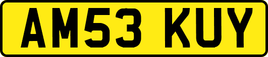 AM53KUY