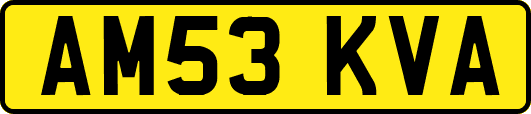 AM53KVA