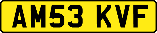 AM53KVF