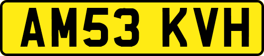 AM53KVH