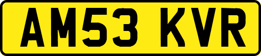 AM53KVR