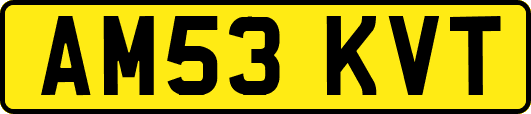 AM53KVT