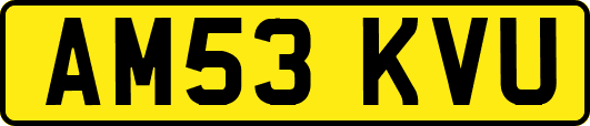 AM53KVU