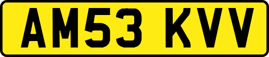 AM53KVV