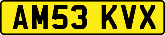 AM53KVX