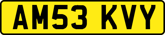 AM53KVY