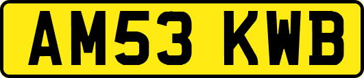 AM53KWB