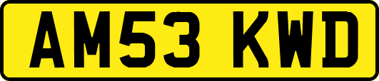 AM53KWD