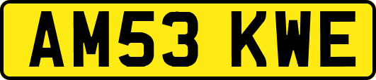 AM53KWE