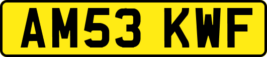 AM53KWF