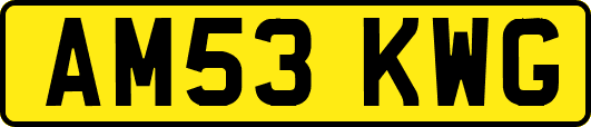 AM53KWG