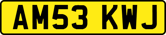 AM53KWJ