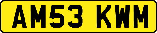 AM53KWM