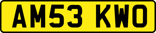 AM53KWO