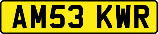 AM53KWR