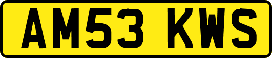 AM53KWS