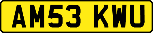 AM53KWU