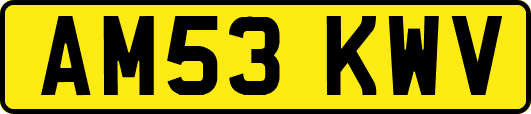 AM53KWV