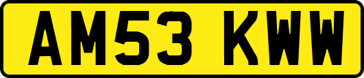 AM53KWW