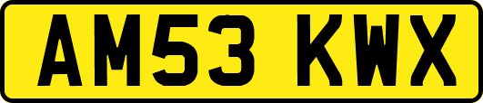 AM53KWX