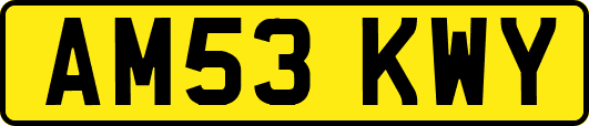 AM53KWY