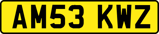AM53KWZ