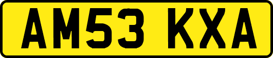 AM53KXA