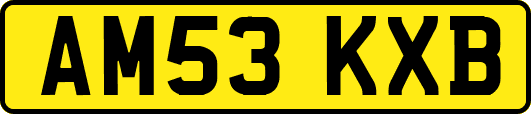 AM53KXB