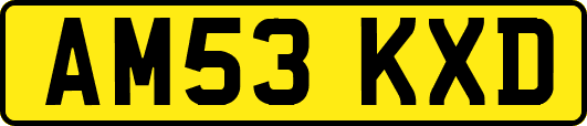 AM53KXD