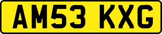 AM53KXG