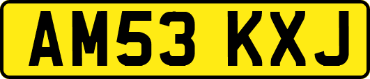 AM53KXJ