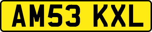 AM53KXL