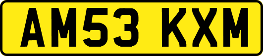 AM53KXM