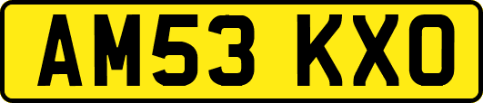 AM53KXO