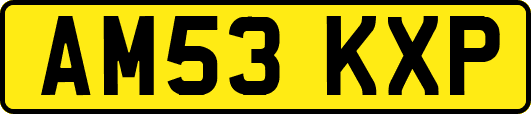 AM53KXP