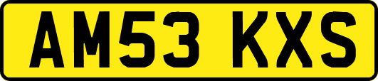 AM53KXS