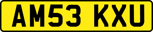 AM53KXU