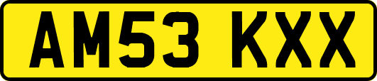 AM53KXX