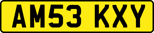 AM53KXY